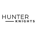 Hunter Knights logo