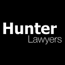 Hunter Lawyers logo