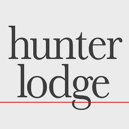 Hunterlodge Advertising Ltd logo