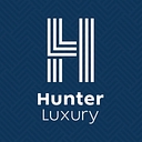 Hunter Luxury logo