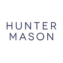 Hunter Mason logo