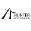 Hunter Motor Group logo