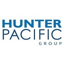 Hunter Pacific Group logo