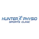 Hunter Physio logo