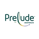 Hunter Prelude logo