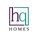 Hunter Quinn Homes logo