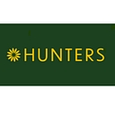 Hunters Estate And Lettings Agent logo
