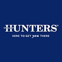 Favicon of Hunters