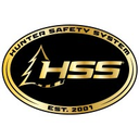 huntersafetysystem.com logo