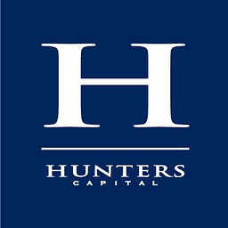 Hunters Capital LLC logo