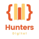 Digital Hunters - Boutique de Recrutamento logo