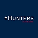 Hunters Estate Agent logo