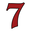 Hunter Seven Foundation logo