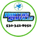 Hunters Services logo