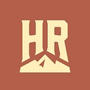 Hunter's Reserve logo