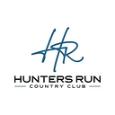 Hunters Run Country Club logo