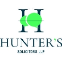 Hunter's Solicitors Llp logo