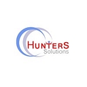 Hunters Solutions logo