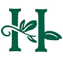 Town of Huntersville logo
