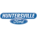 Huntersville Ford logo