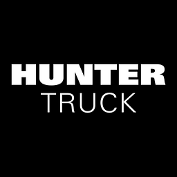 Hunter Truck logo