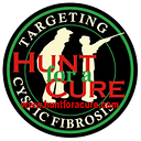Hunt for a Cure Inc logo
