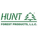 Hunt Forest Products logo