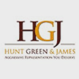 Hunt Green Ltd logo