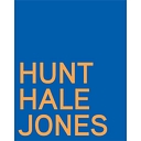 Hunt Hale Jones Architecture logo