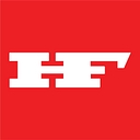 Huntin' Fool logo