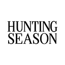 Hunting Season