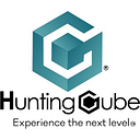 HuntingCube logo — Full Stack AI Engineer job on DevsUnite