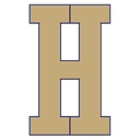 Huntingdale Golf Club logo