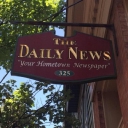 huntingdondailynews.com logo
