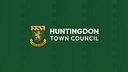 Huntingdon Town Council logo