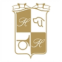 Hunting Hills Country Club logo