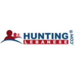 Hunting Lebanese logo