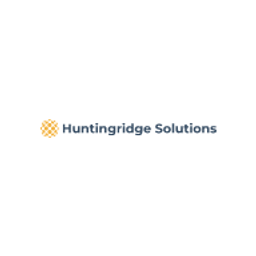 Huntingridge Solutions LLC logo