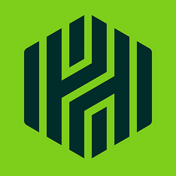 The Huntington National Bank logo
