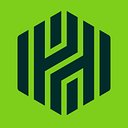 Huntington Charitable Foundation logo