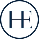 Huntington & Ellis logo