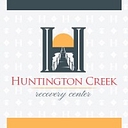 Huntington Creek Recovery Center logo