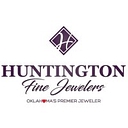 Huntington Fine Jewelers logo