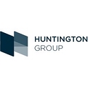 Huntington Group   Real Estate logo