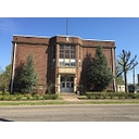 Housing Authority of the city of Huntington logo