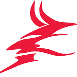 HUNTINGTON EL logo