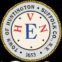 Town Of Huntington logo