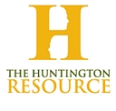 The Huntington Resource logo