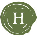 Huntington Search Partners logo