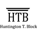Huntington T. Block Insurance Agency, Inc. logo